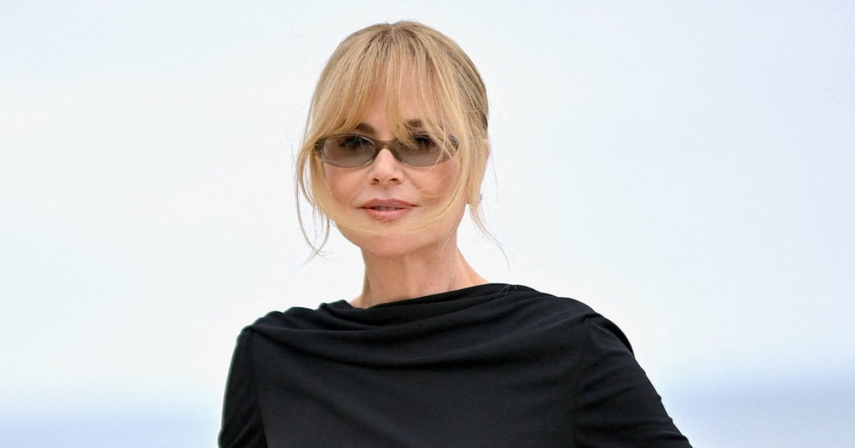 Nicole Kidman pokazala kako jednostavna crna haljina može izgledati wow