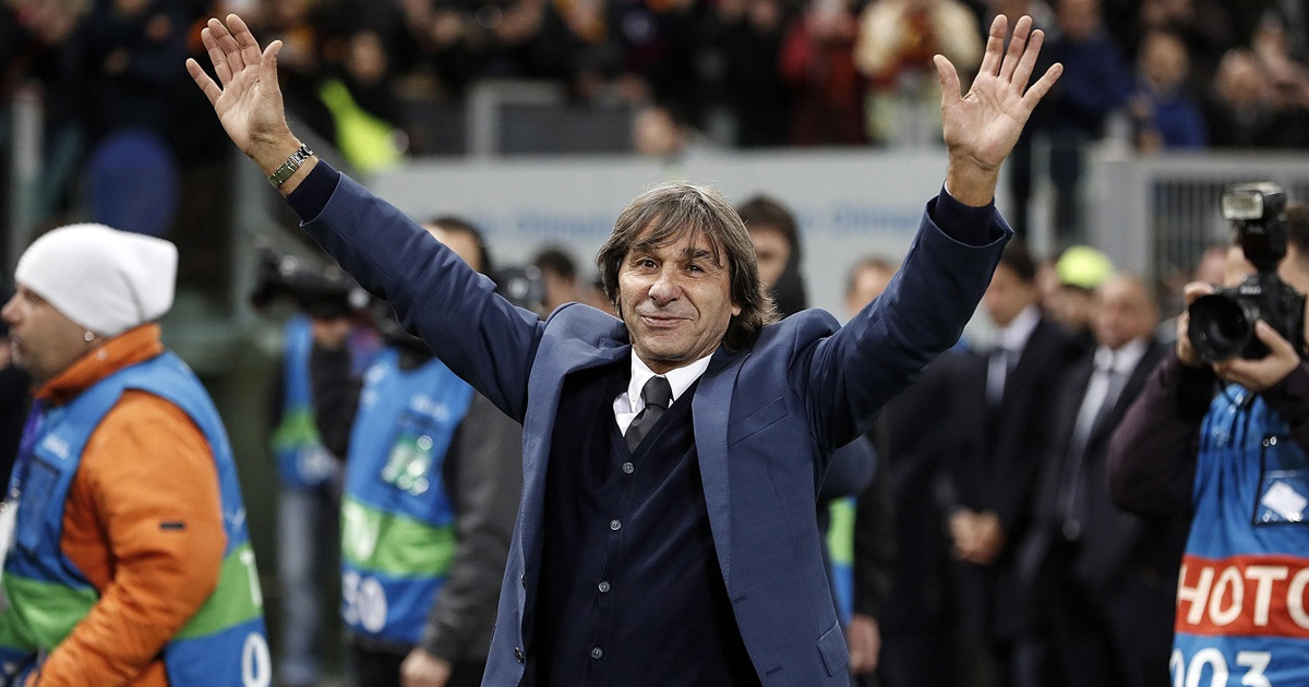 Bruno Conti odlazi iz Rome nakon više od 50 godina