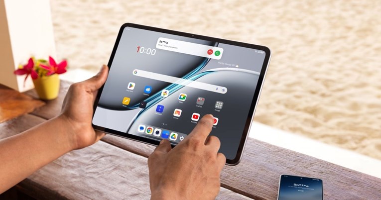 Najveći i najjači OnePlus tablet dosad? Procurile specifikacije