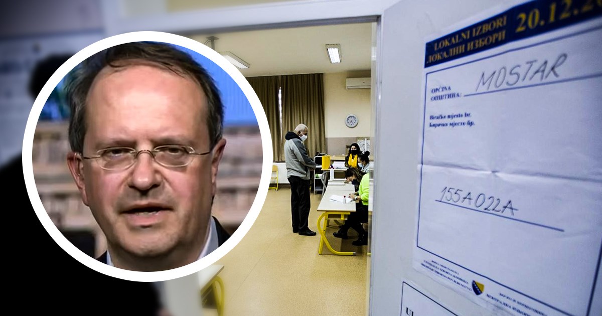 Njemački analitičar o odnosu Hrvatske i BiH: Milanović se pretvorio u ultradesničara