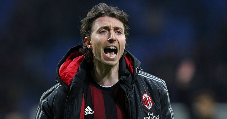 Bivši Milanov kapetan: Milan mi je ubio ljubav prema nogometu, prestajem igrati