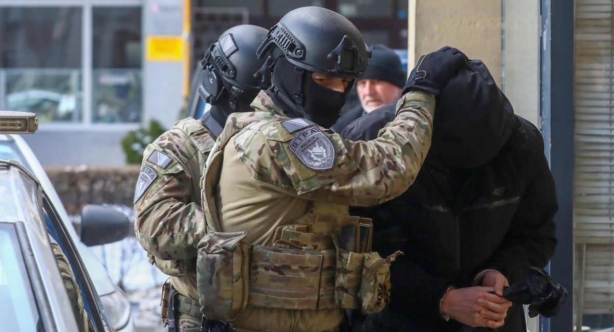 U BiH ubili dvojicu policajaca. Istraga trajala 4 godine, danas podignuta optužnica