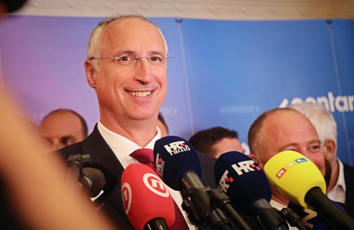 Puljak i Ninčević Lesandrić u drugom krugu, čeka ih teška bitka