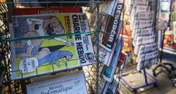 Charlie Hebdo objavio karikature ajatolaha Hamneija, Iran zatvorio francuski institut