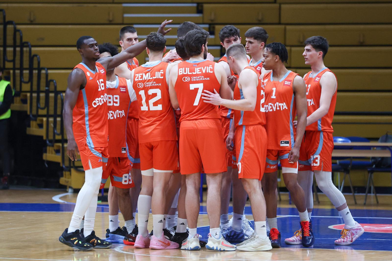 KK Cedevita mijenja ime. Evo kako će se zvati u budućnosti