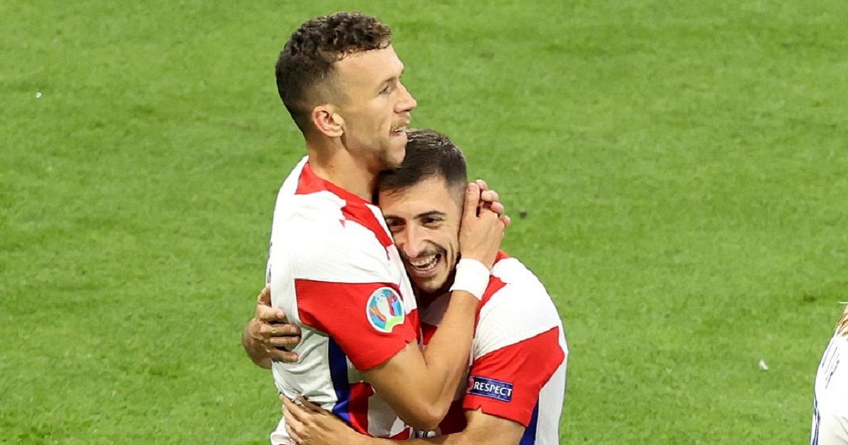 Juranović s tri riječi prokomentirao dolazak Perišića u Hajduk