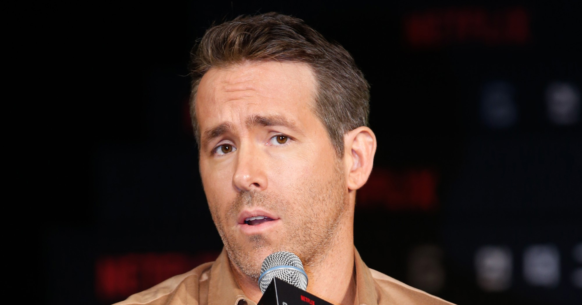Ryan Reynolds prisjetio se teške nesreće zbog koje je tjednima bio u bolnici