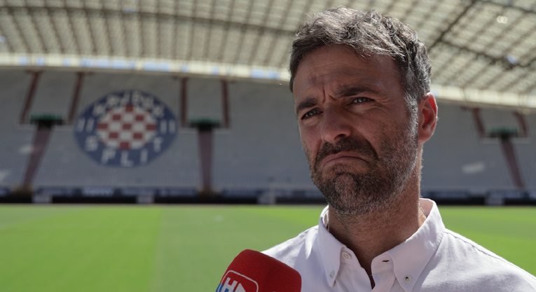 Garcia: Martin je spreman, a Dendoncker se još oporavlja. Moramo ga čekati