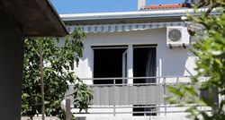 Prvi detalji tragedije u Crikvenici: "Nije bilo plamena, dim je sukljao iznad krova"