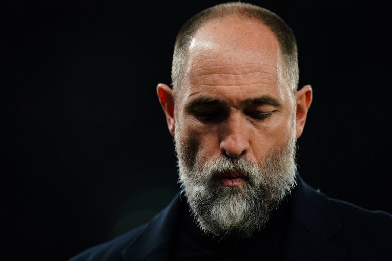 Englezi: Tudor je napravio nešto čudno nakon pobjede Tottenhama