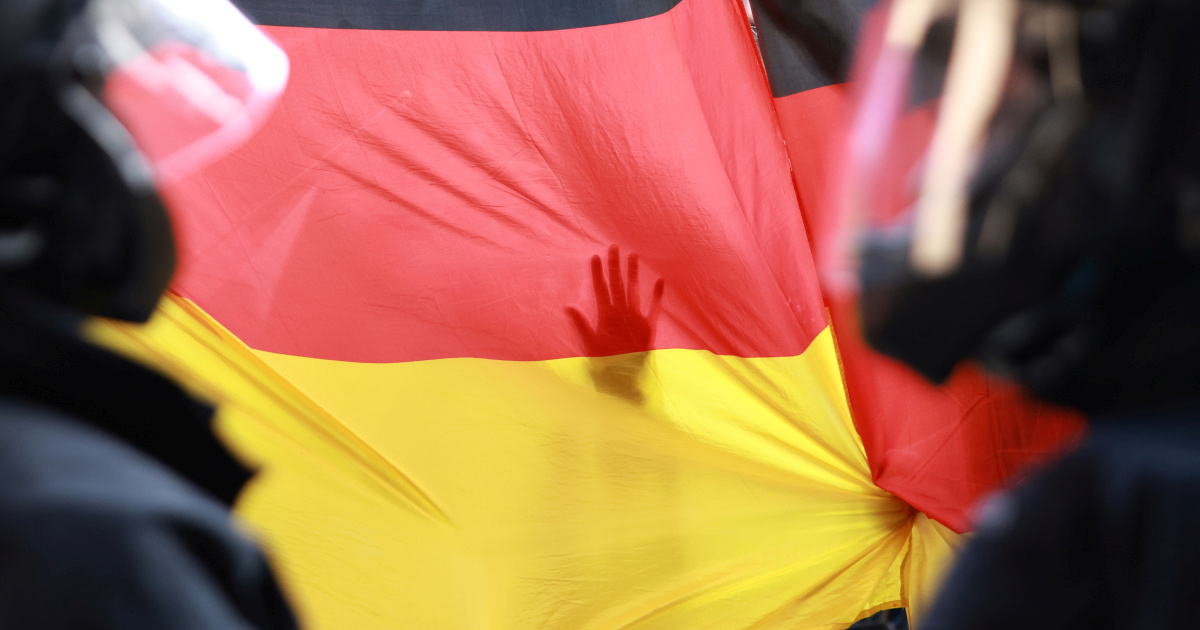 Nijemci strahuju za primanja