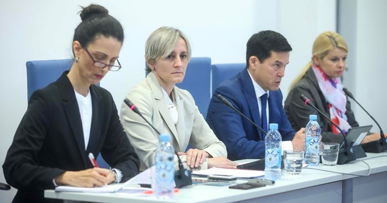 MMF upozorio vlasti u BiH na niski rast BDP-a i visoku inflaciju: "To je opasno"