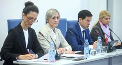 MMF upozorio vlasti u BiH na niski rast BDP-a i visoku inflaciju: "To je opasno"