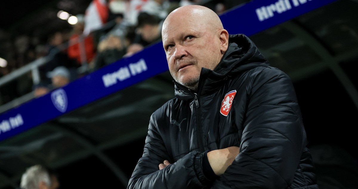 Izbornik Češke: Hrvatska sigurno neće igrati na remi