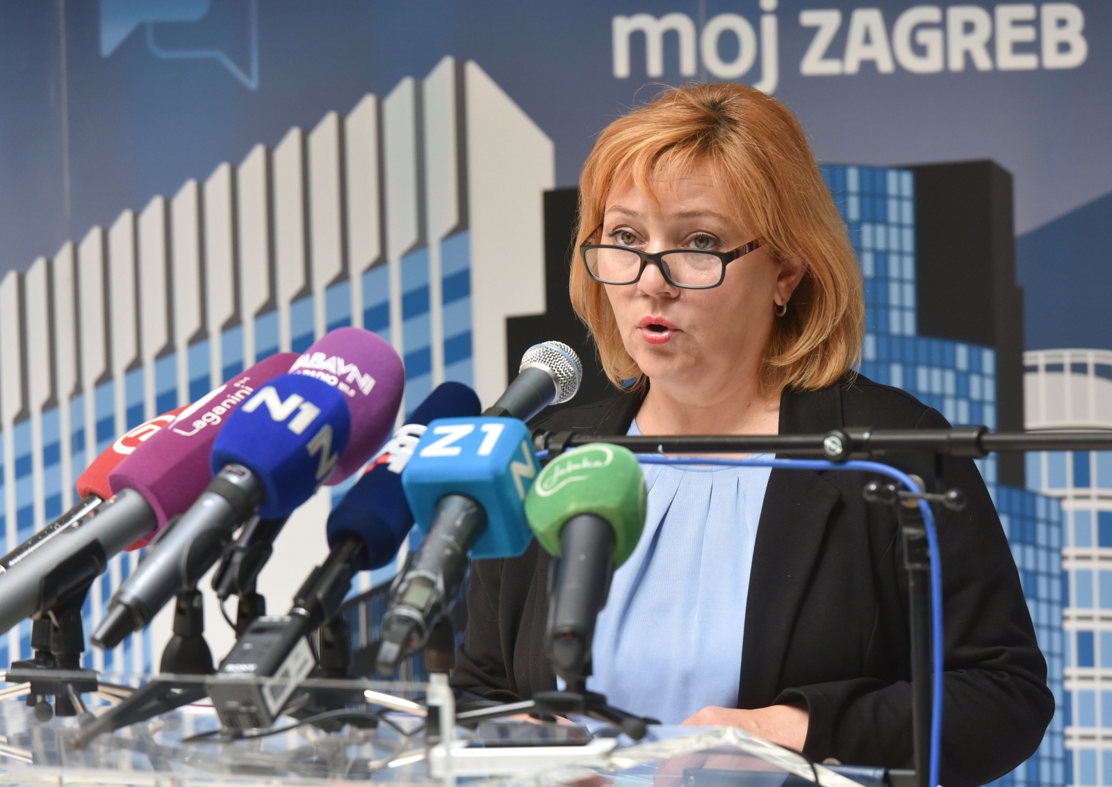 VIDEO U Zagrebu 63 novih, zaraženo dvoje školske djece