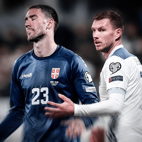 Tko će iz regije na Svjetsko Prvenstvo? Samo je jedna reprezentacija već ispala