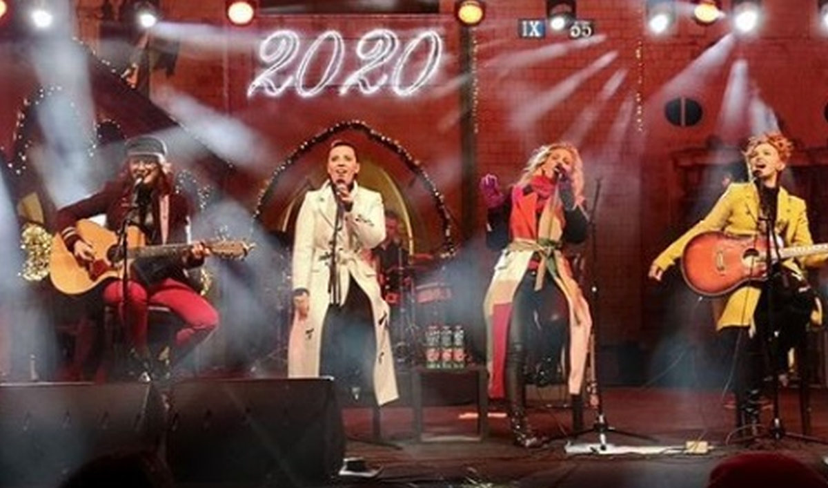 Evo što Dubrovčani pišu o nastupu benda koji je domaća klapa usporedila s Cecom