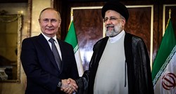 Novi rusko-iranski savez je prijetnja cijelom svijetu