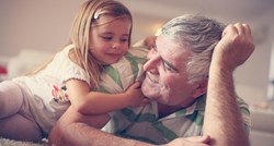 Odrastanje djece blizu baka i djedova ima pet velikih prednosti, kažu znanstvenici