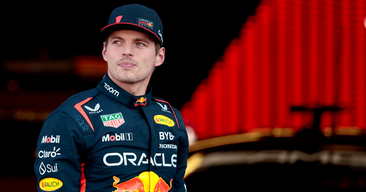 Verstappen za povijest. Oborio je svoj prošlogodišnji rekord