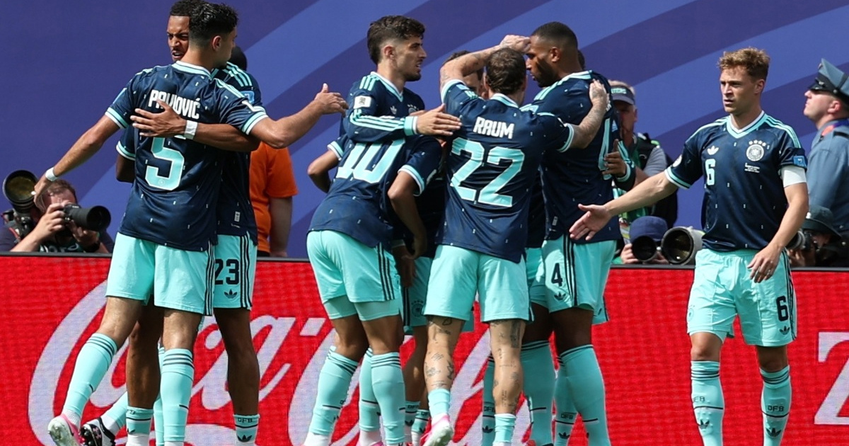 Je li Njemačkoj trebao biti poništen prvi gol protiv Ekvadora?