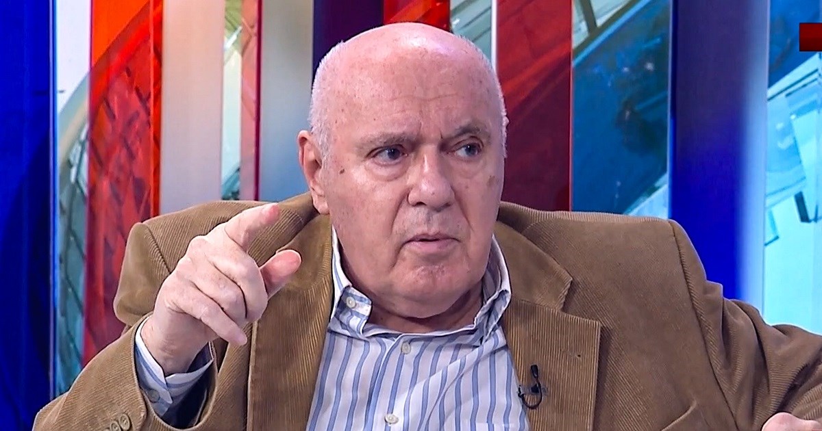 Puhovski: Pupovac bolje govori hrvatski od cijelog Domovinskog pokreta