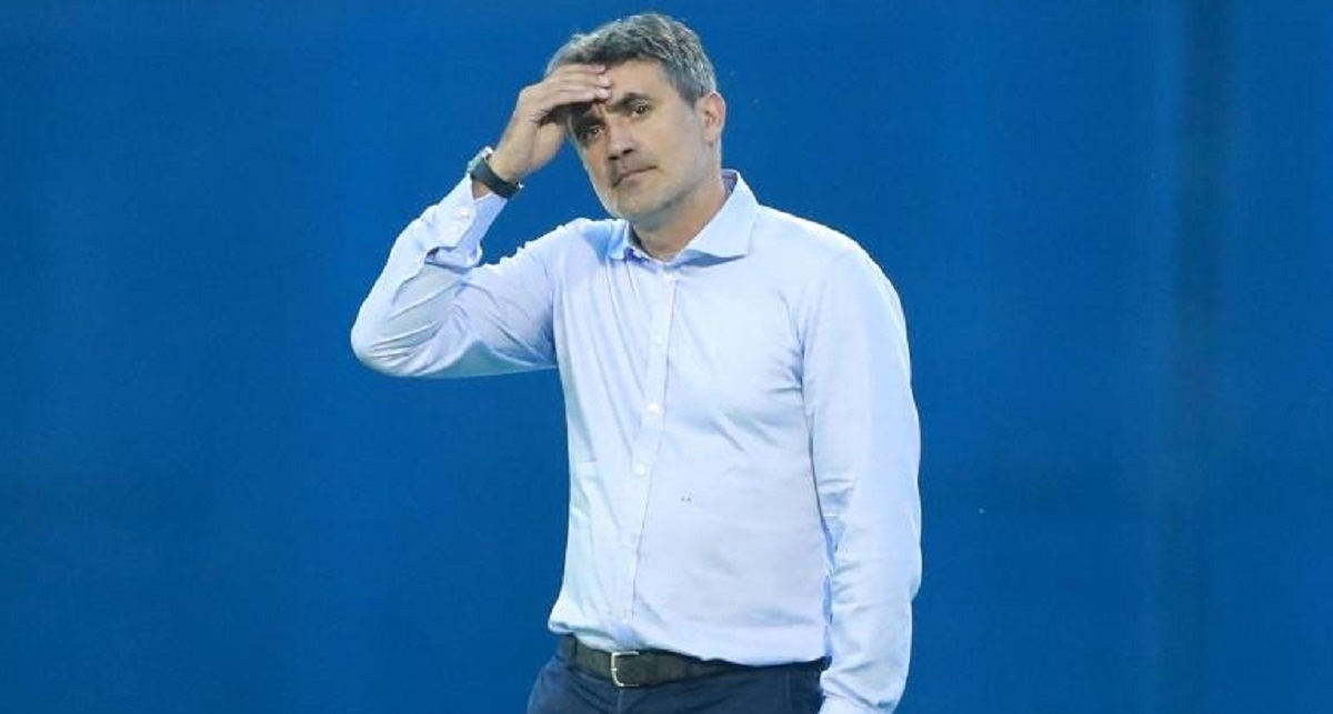 Veliki preokret na relaciji Dinamo - Vancouver. Ipak ništa od zamjene za Nikolu Moru