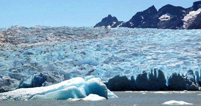 Ozbiljno upozorenje: "Topljenje Antarktike se približava točki bez povratka"