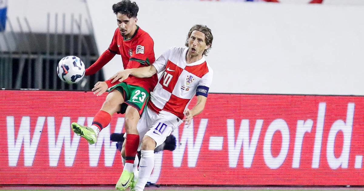 Španjolci: Real je odabrao Modrićevog nasljednika. Za njega je spreman dati Viniciusa