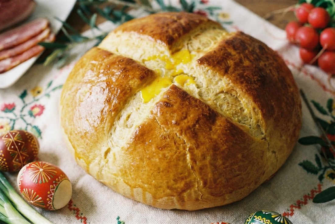 Svi je jedemo za Uskrs, a rijetko tko zna odakle zapravo dolazi pinca