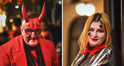 Pomoću AI-ja transformirao hrvatske političare za Noć vještica, fotke su hit