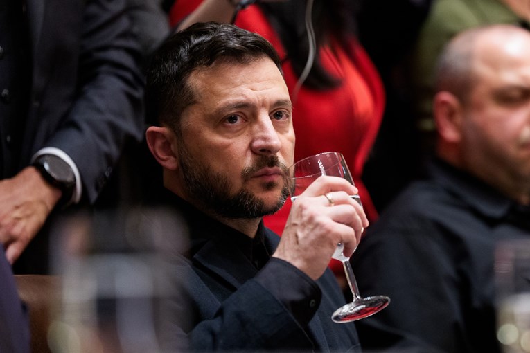 Zelenski je jučer saznao što zapravo želi Trump