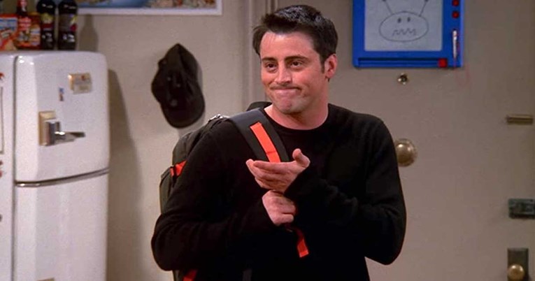Joey otkrio zašto godinama nije glumio nakon završetka Prijatelja: "Mračno vrijeme"