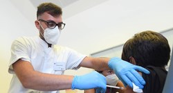 Talijanski premijer podržao obavezno cijepljenje