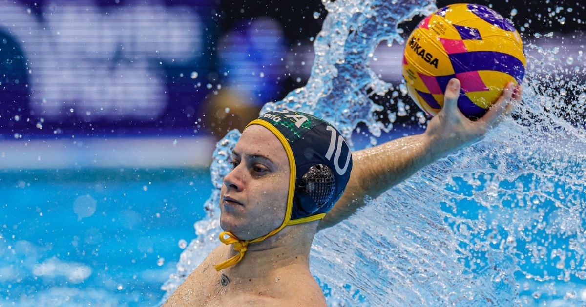 Hrvatski suparnik odustaje od Olimpijskih igara jer smatra da je preloš?