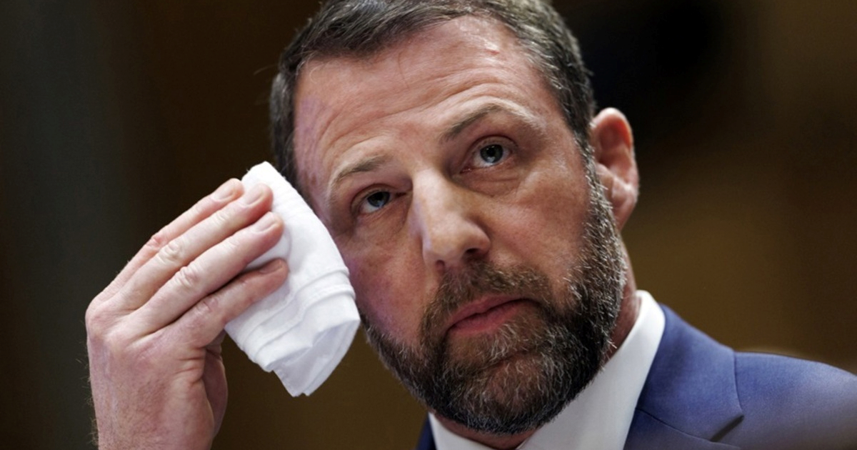 Trumpov čovjek korak bliže čelnom mjestu Ministarstva domovinske sigurnosti