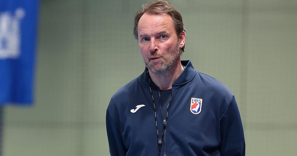 Sigurdsson: Najteže je bilo motivirati igrače za ovakvu utakmicu