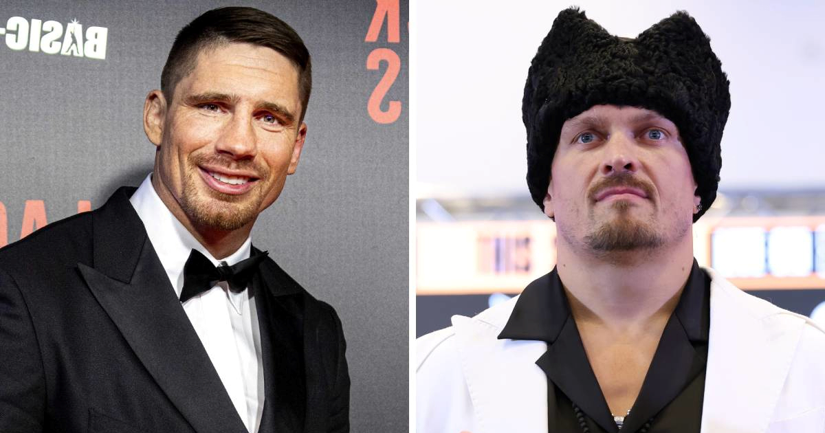 Verhoeven otkrio kako je Joshuina nesreća dovela do borbe s Usikom