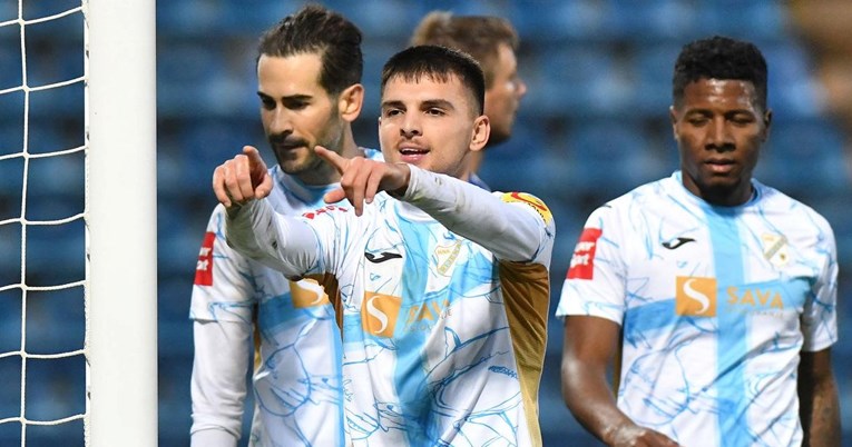 Transferi i glasine: Evo koji klubovi žele Selahija. Bayern kupuje u PSG-u