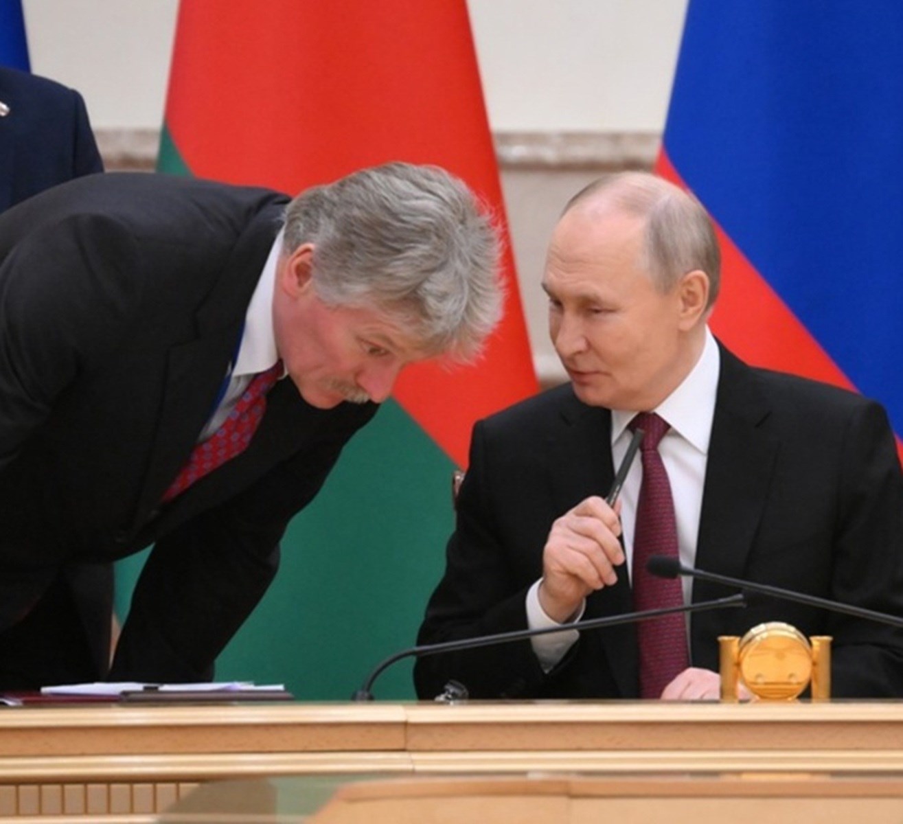 Kremlj demantirao Trumpa. "Nećemo pristati na to"