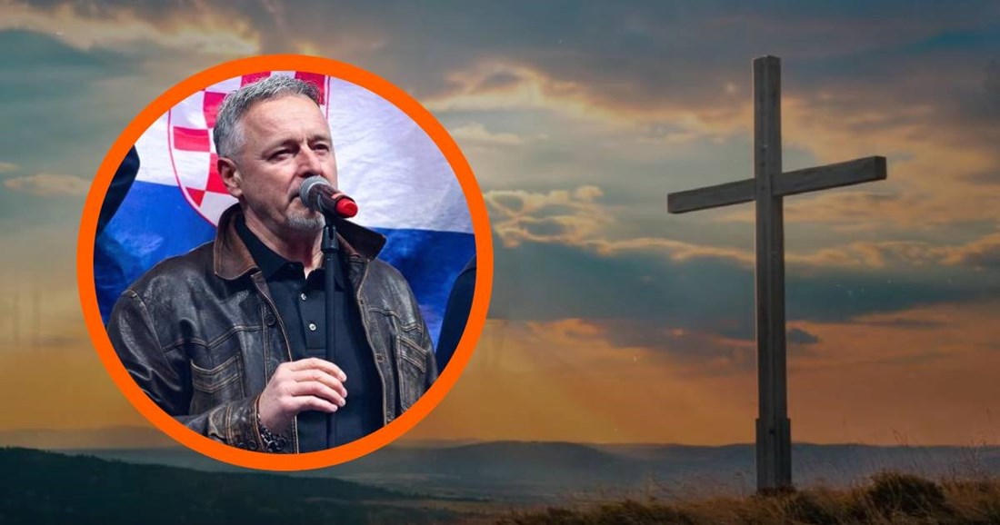 Thompson objavio pjesmu Preskočena crta, zapjevale i njegove kćeri. Sviđa li vam se?