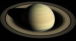 Astronomi: Prepoznatljivi Saturnovi prstenovi će nestati u budućnosti