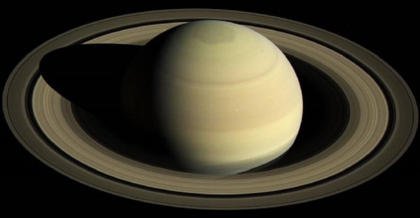 Astronomi: Prepoznatljivi Saturnovi prstenovi će nestati u budućnosti