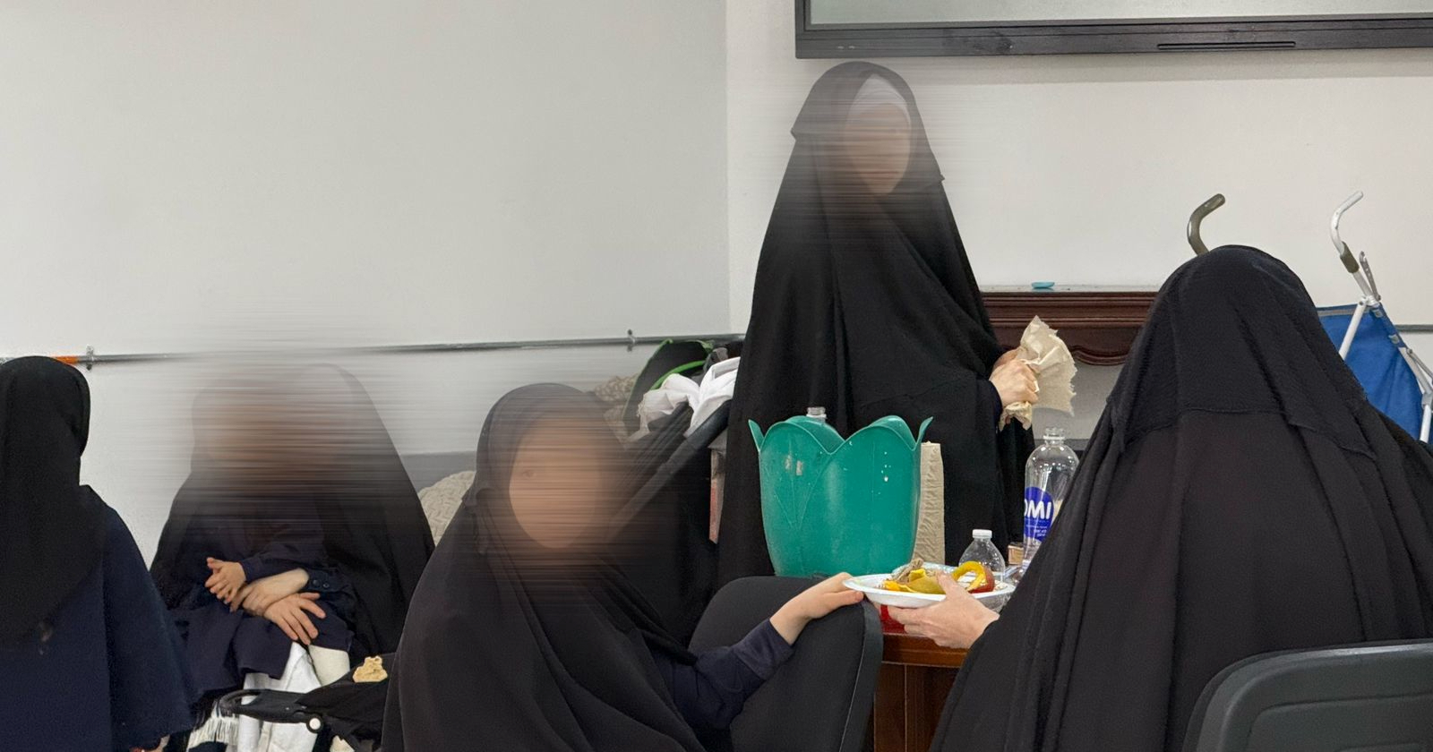 Iz ekstremističke židovske sekte u Kolumbiji spašeno 17 djevojčica i dječaka