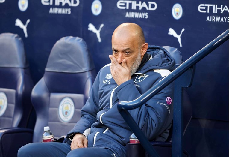 West Hamu prijeti ispadanje i selidba s Olimpijskog stadiona?