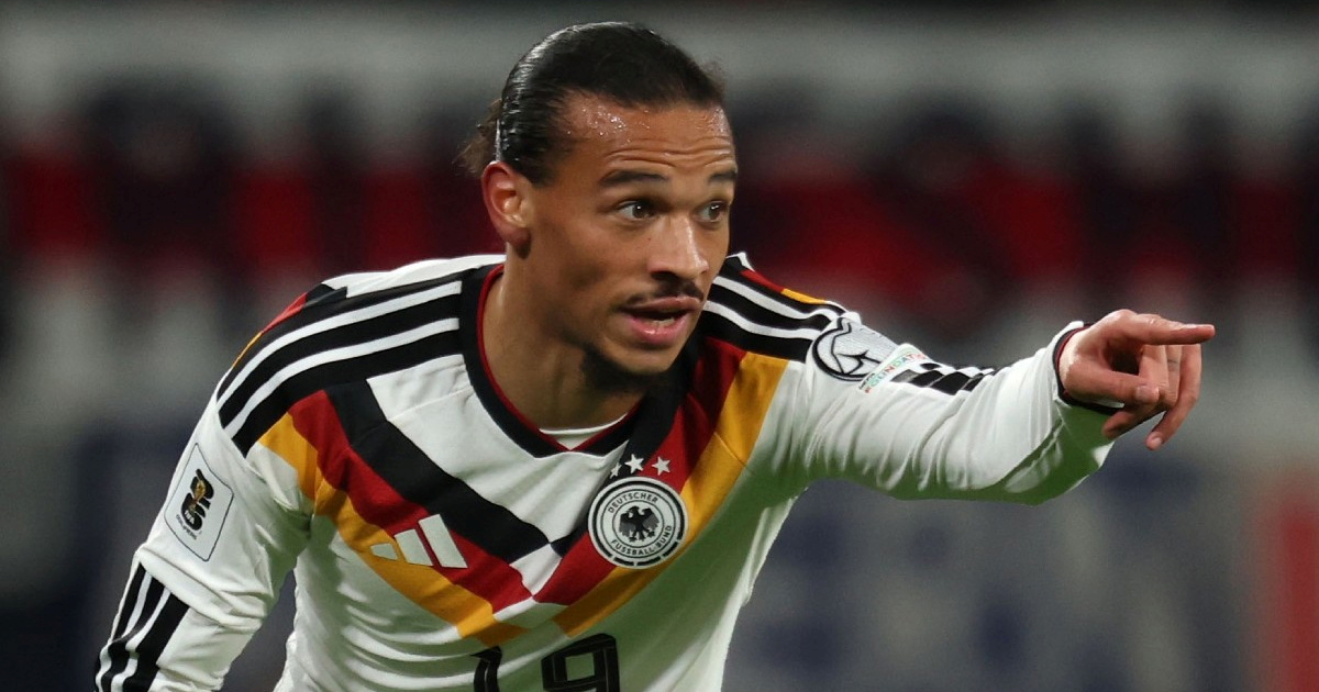 Legende se čude napadaču pozvanom u njemačku reprezentaciju: "Drugoligaški igrač"