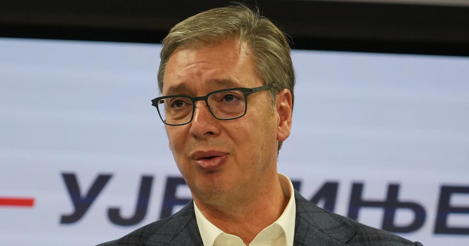 Vučićev pad je jako dobra vijest za Hrvatsku