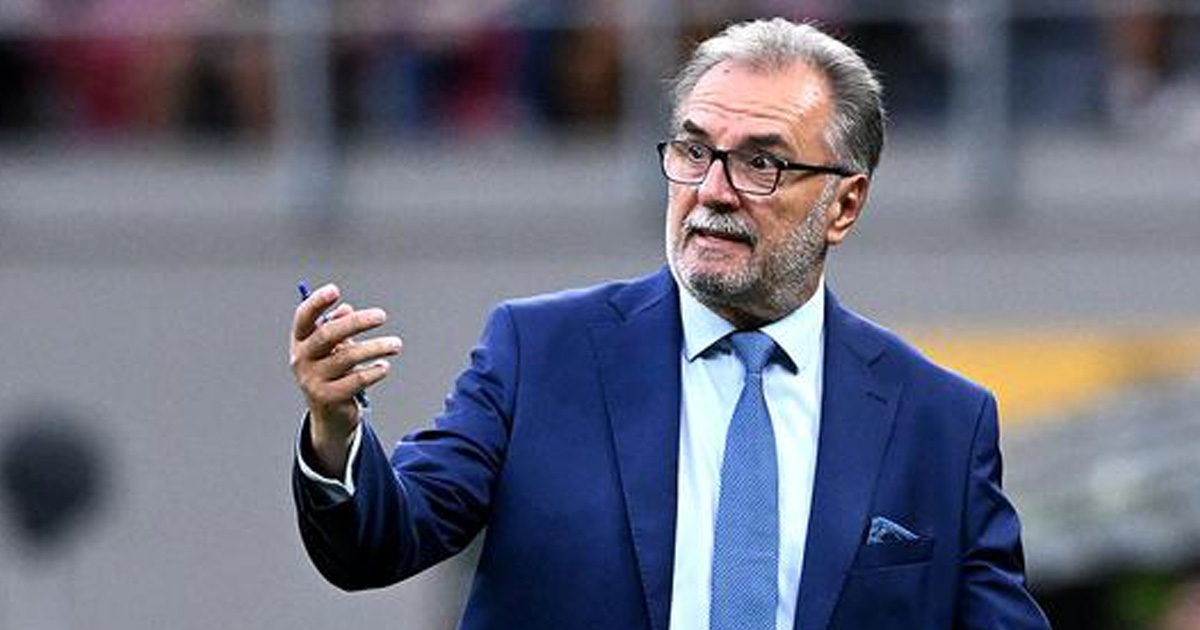 Čačić: Oršiću želim unosan transfer