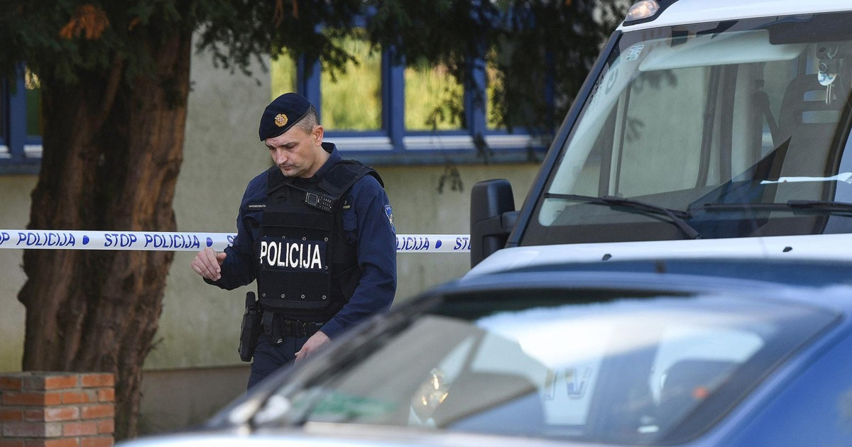 Pijan 50-godišnjak zvao dvije škole u Dubrovniku i dojavio bombu. Uhićen je