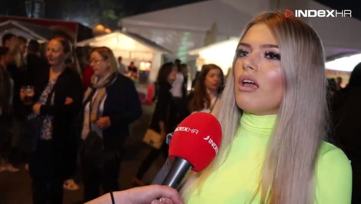 Mladi na Rujanfestu: Zabranitelji su budale, htjeli bismo da dođe Ceca